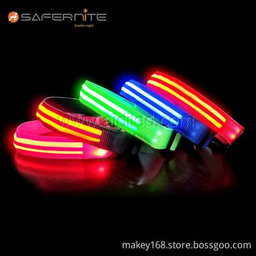 Wholesale LED Luminous Flashing Dog Collars Manufacturers